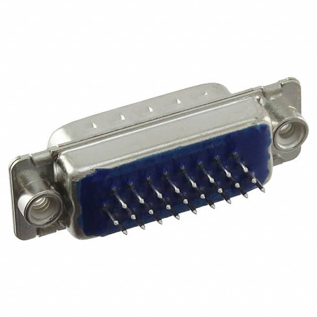 241A16510X Conec  Ensembles de connecteurs D-Sub